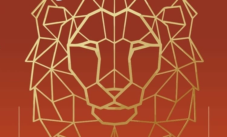 ARC Sign Up | A Lion's Head